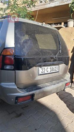 ميتسوبيشي ناتيفا